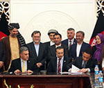 Quality of Developing Projects  Should be Scrutinized; Danish 